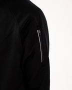 ARETE CUSTOM PERFORMANCE QUARTER ZIP