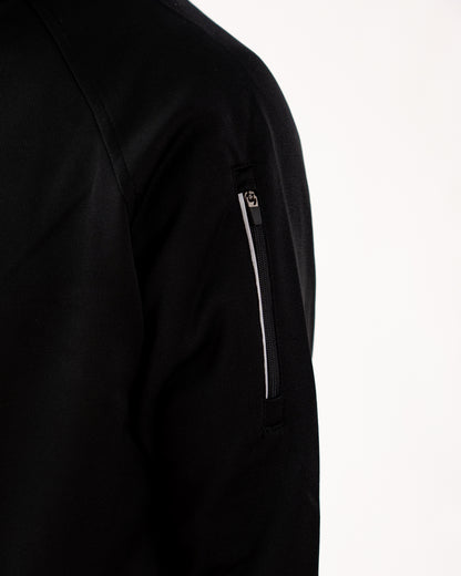 ARETE CUSTOM PERFORMANCE QUARTER ZIP