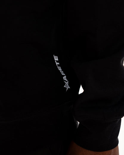 ARETE CUSTOM TEAM CREWNECK