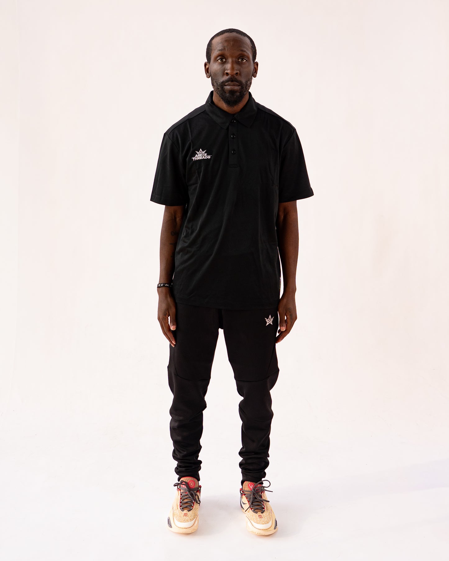 ARETE CUSTOM PERFORMANCE POLO