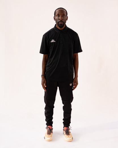 ARETE CUSTOM PERFORMANCE POLO