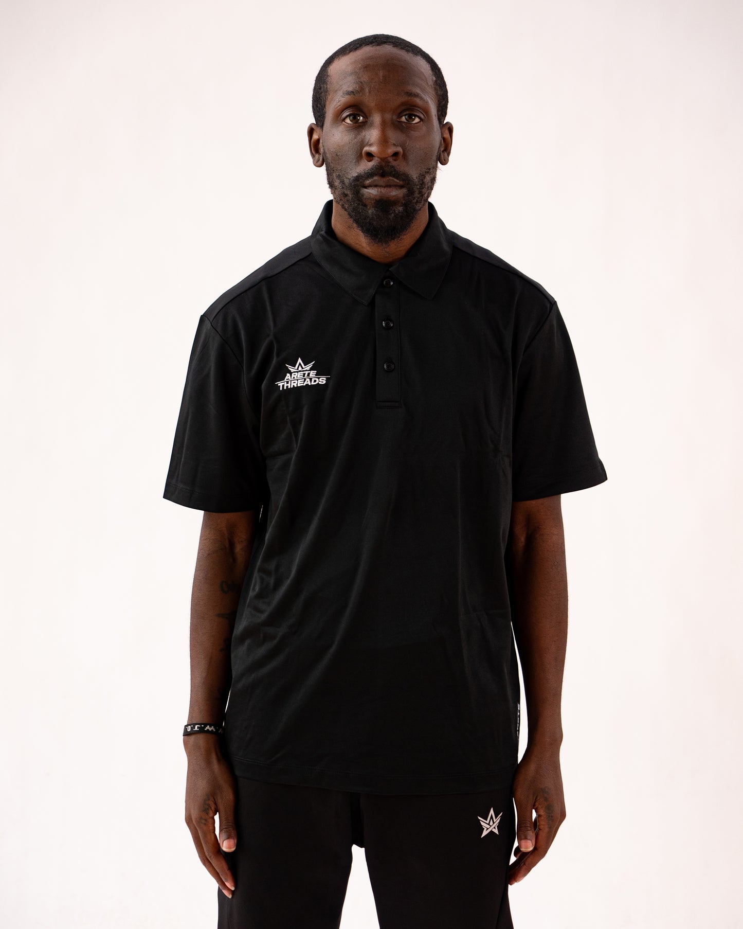ARETE CUSTOM PERFORMANCE POLO