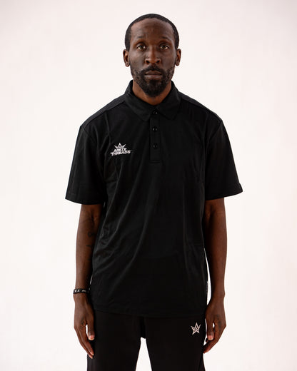 ARETE CUSTOM PERFORMANCE POLO