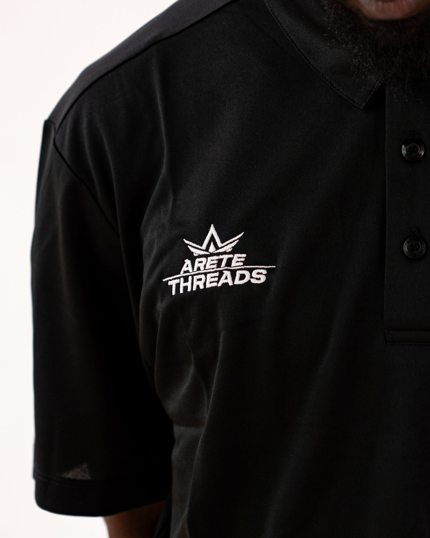ARETE CUSTOM PERFORMANCE POLO