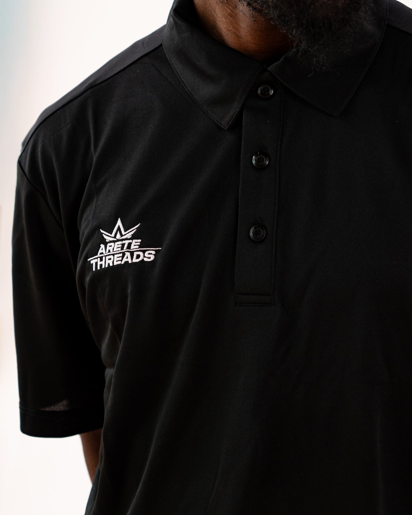 ARETE CUSTOM PERFORMANCE POLO