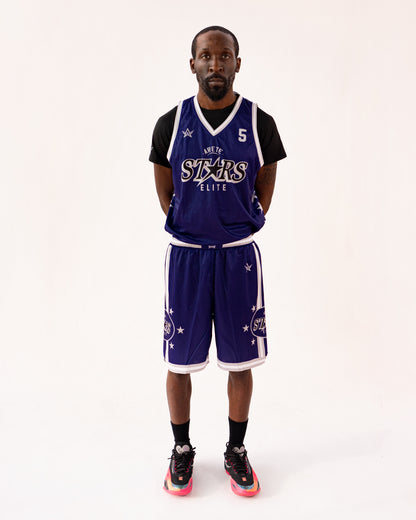 ARETE GAMEBREAKER JERSEY