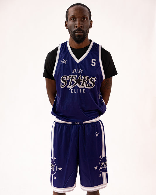ARETE GAMEBREAKER JERSEY