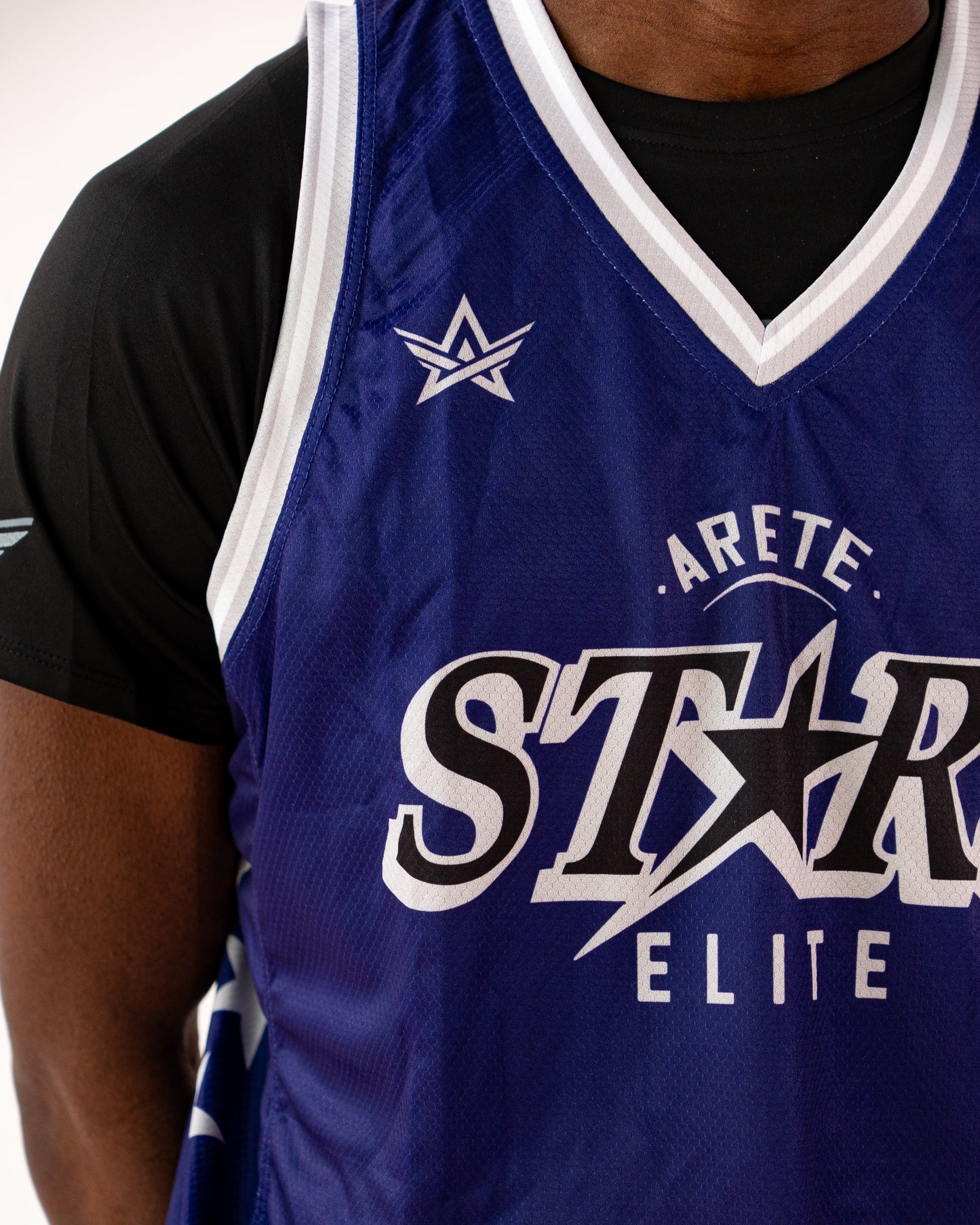 ARETE GAMEBREAKER JERSEY