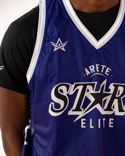 ARETE GAMEBREAKER JERSEY