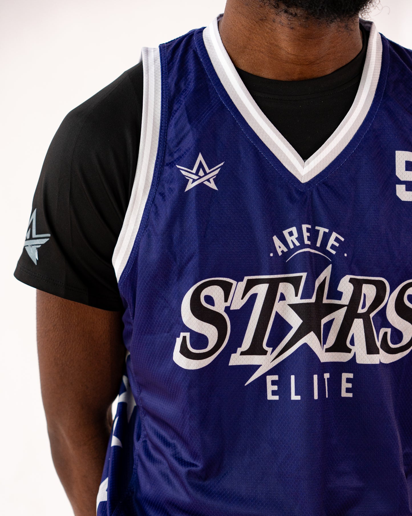 ARETE GAMEBREAKER JERSEY