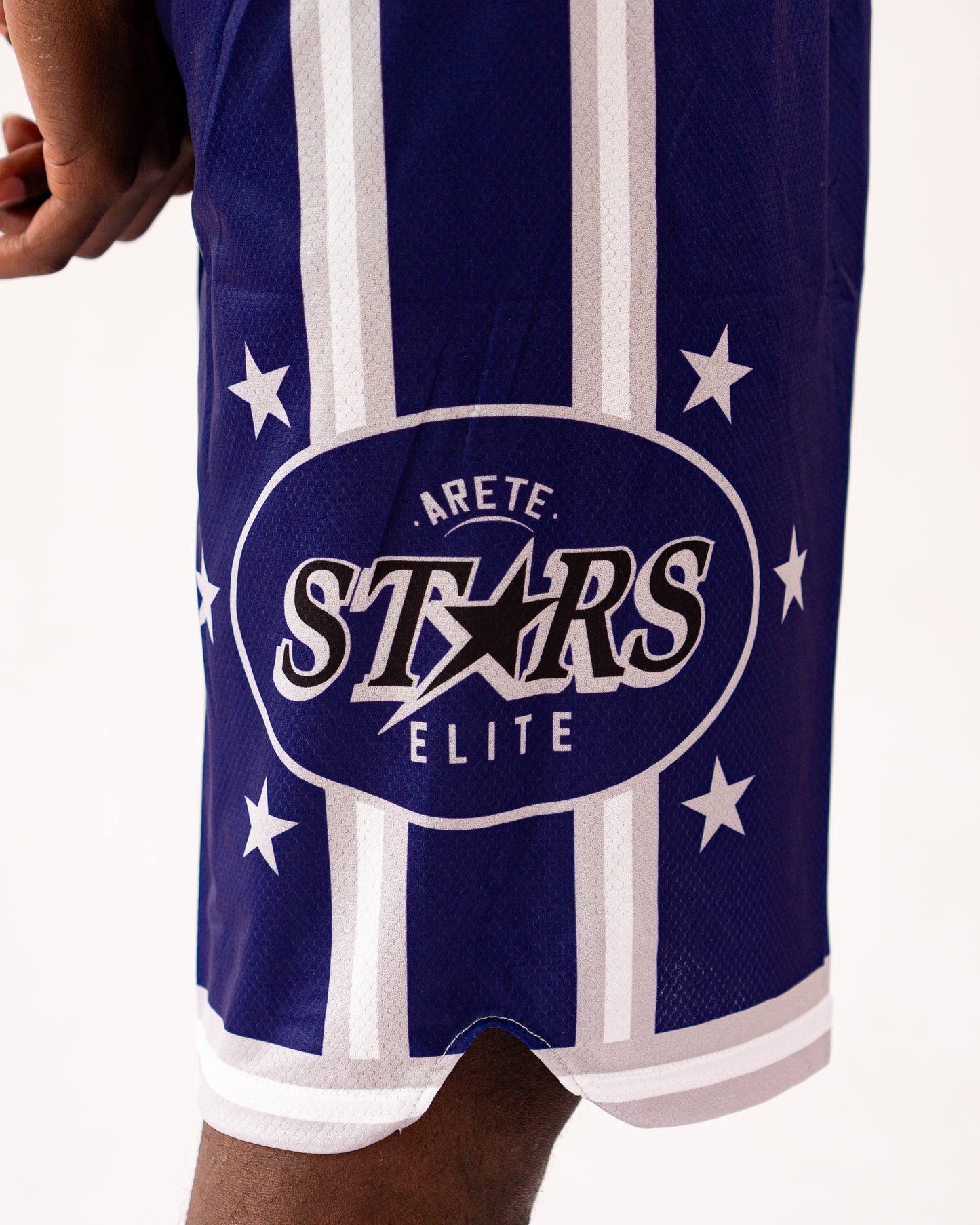 ARETE GAMEBREAKER UNIFORM