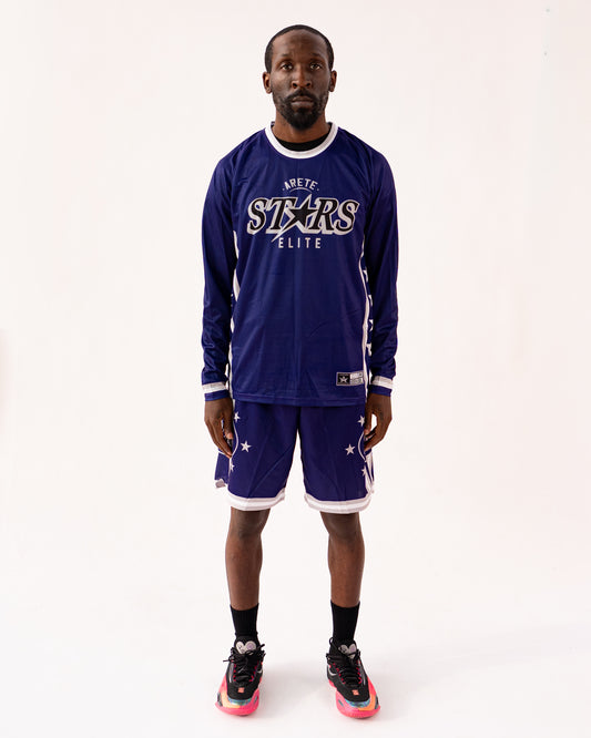 ARETE GAMEBREAKER SHOOTING SHIRT