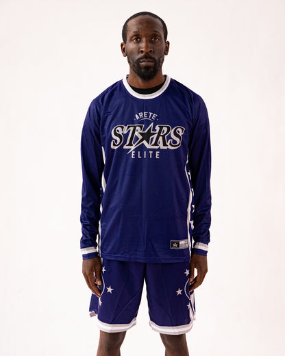 ARETE GAMEBREAKER SHOOTING SHIRT