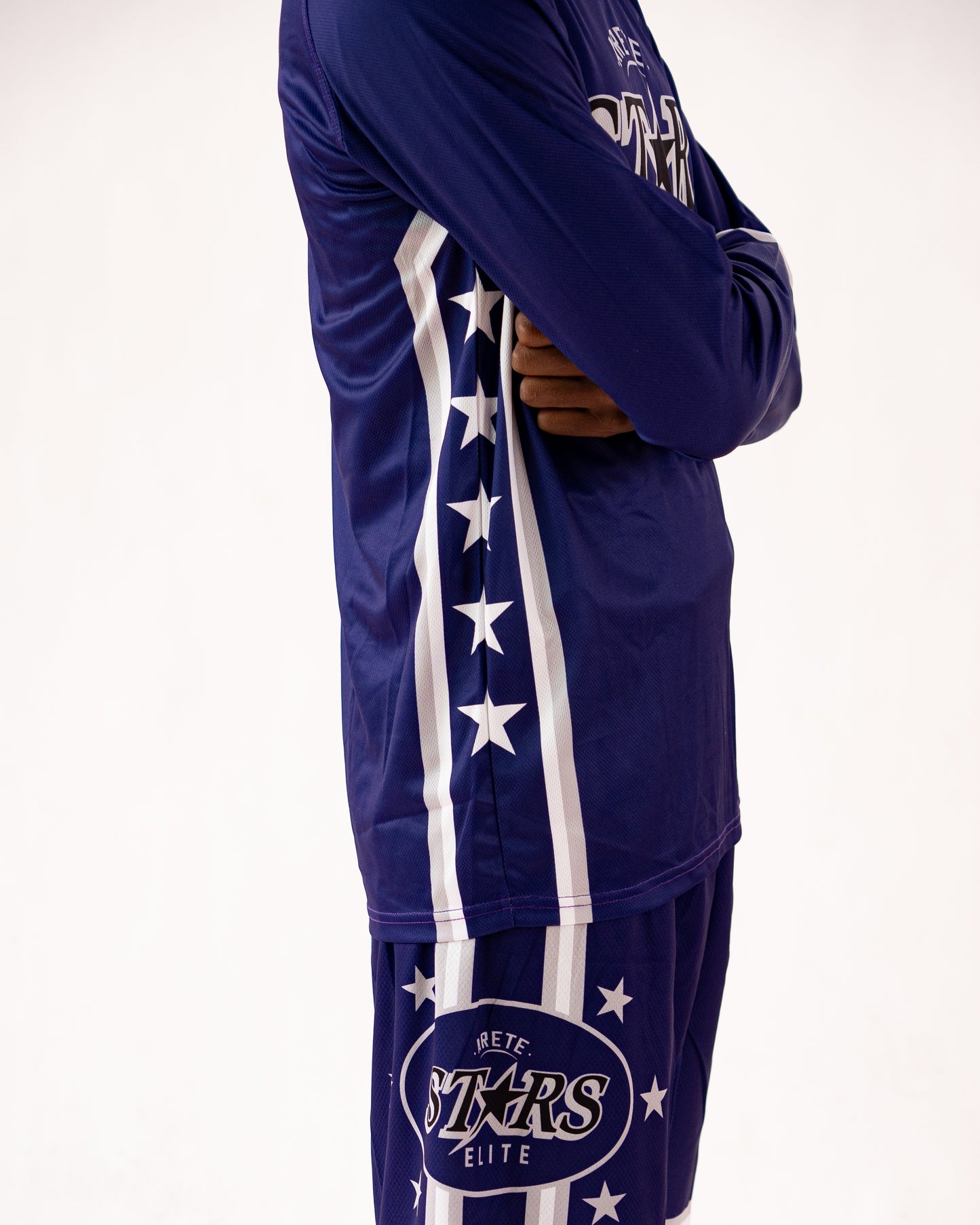 ARETE GAMEBREAKER SHOOTING SHIRT