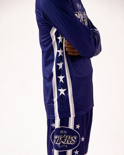 ARETE GAMEBREAKER SHOOTING SHIRT