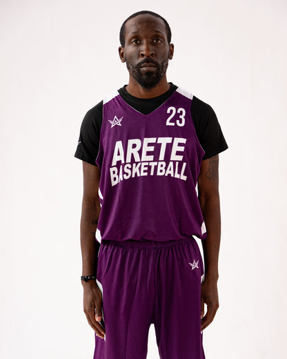 ARETE SWISH UNIFORM