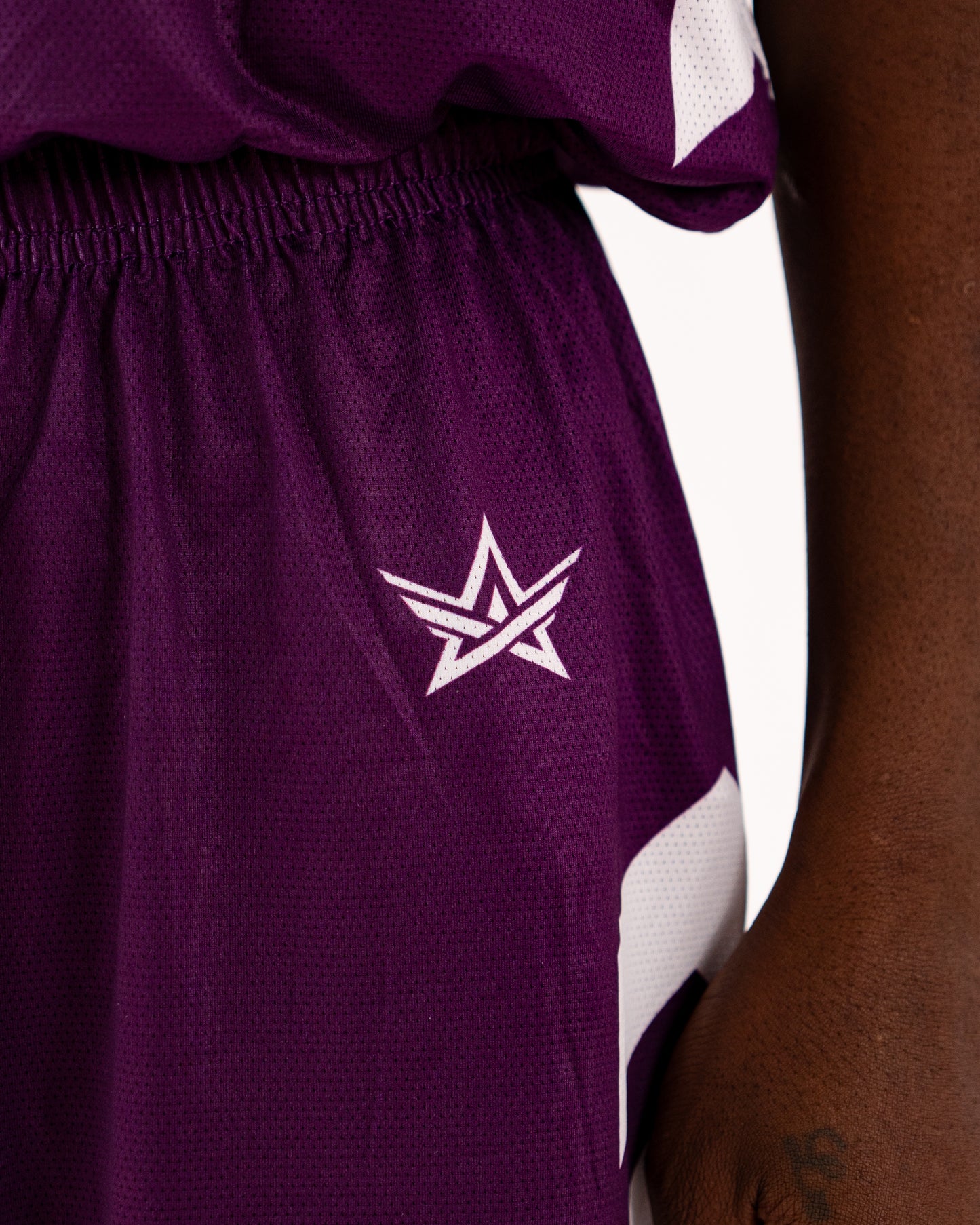 ARETE SWISH UNIFORM