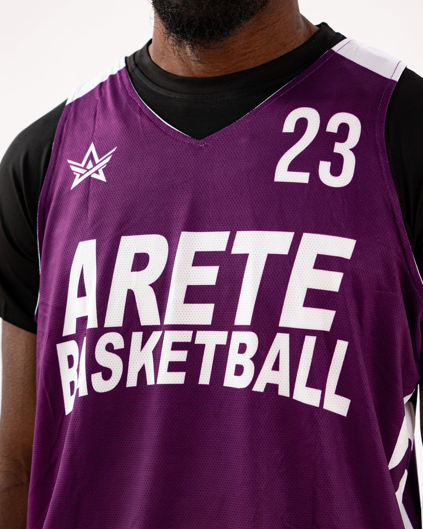 ARETE SWISH UNIFORM