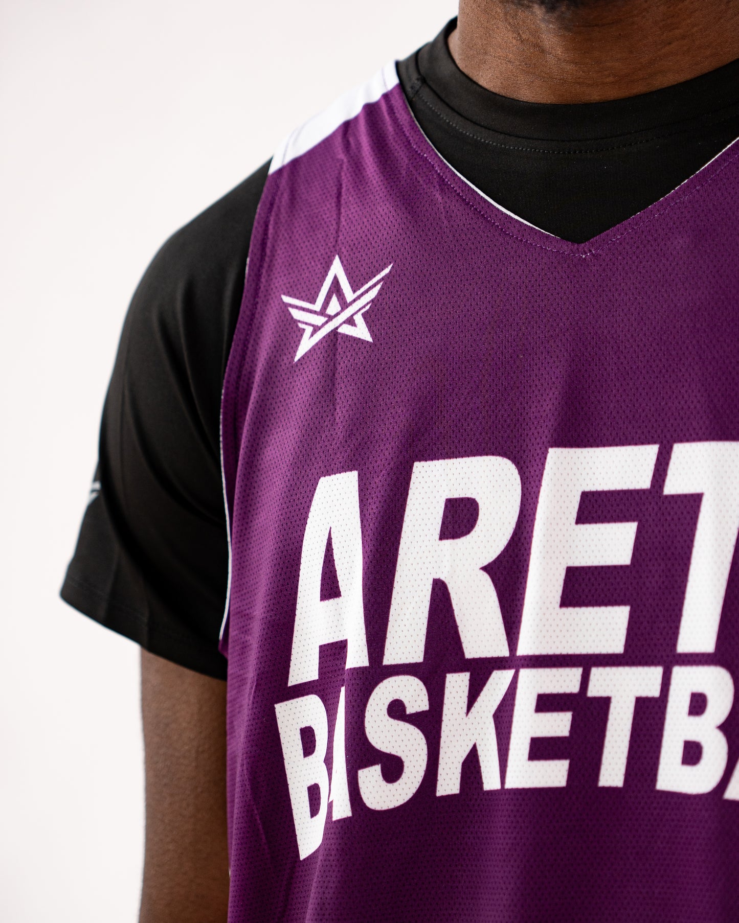 ARETE SWISH UNIFORM
