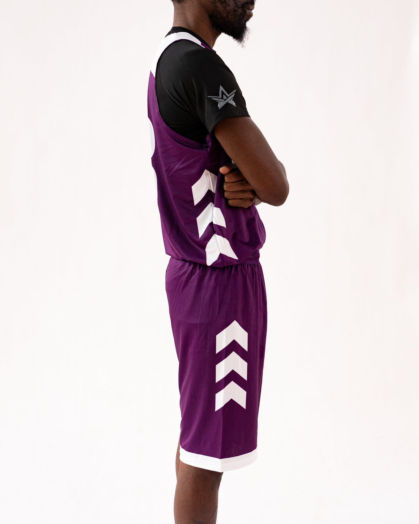 ARETE SWISH JERSEY