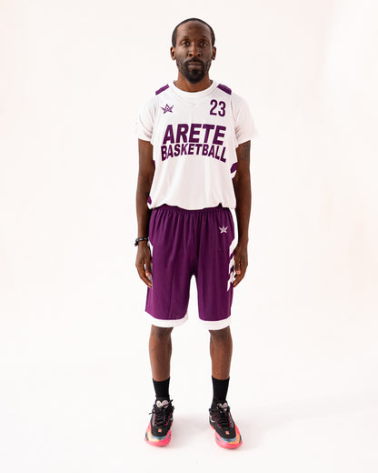 ARETE SWISH UNIFORM