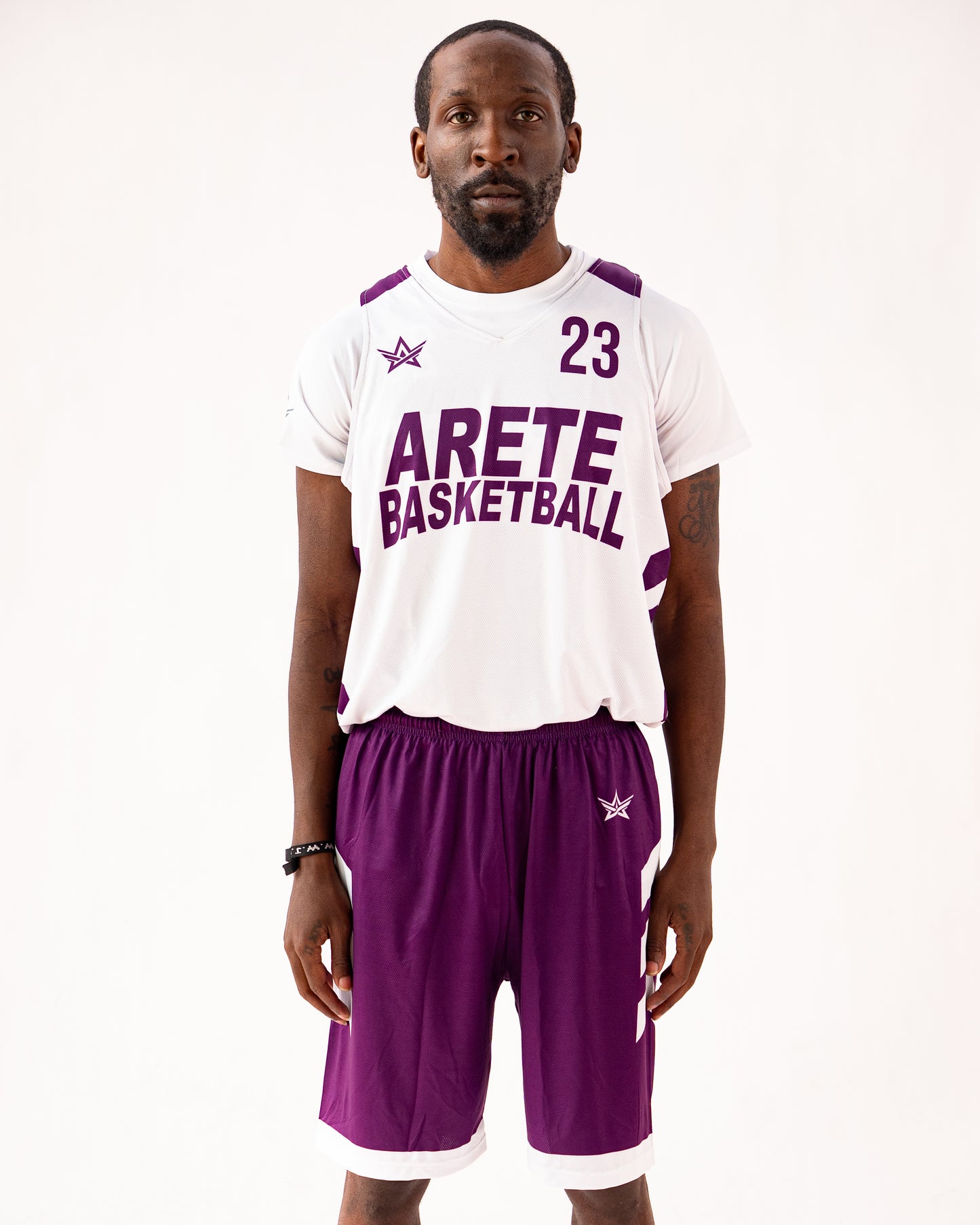 ARETE SWISH UNIFORM