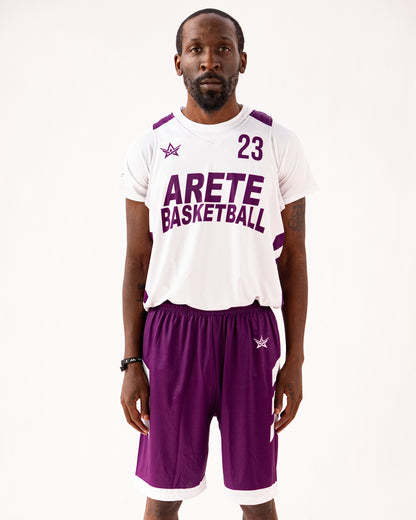 ARETE SWISH JERSEY