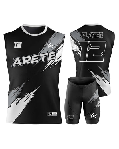 ARETE WILDCAT UNIFORM