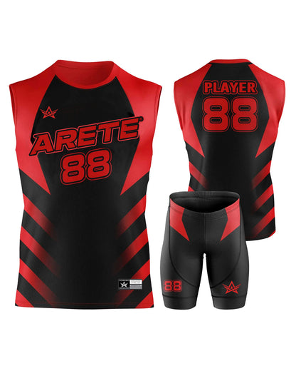 ARETE WILDCAT UNIFORM
