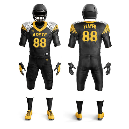 ARETE GRIDIRON UNIFORM
