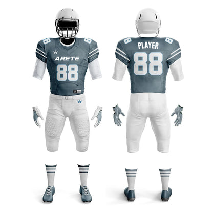 ARETE GRIDIRON UNIFORM