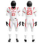 ARETE GRIDIRON UNIFORM
