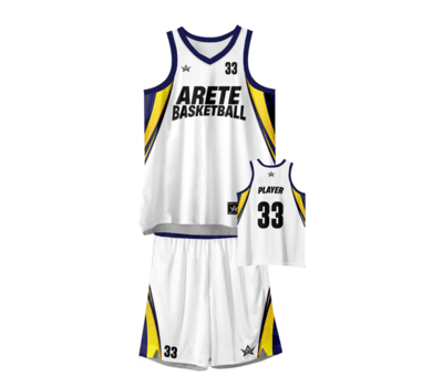 ARETE GAMEBREAKER UNIFORM