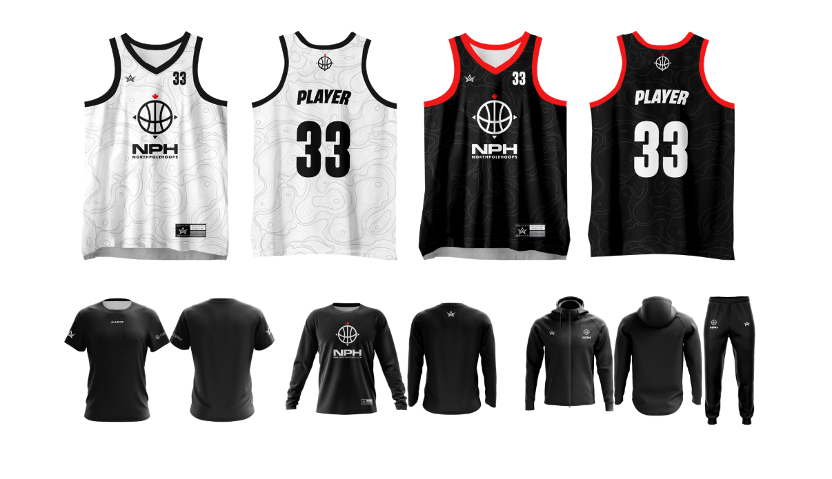 ARETE x NPH Packages