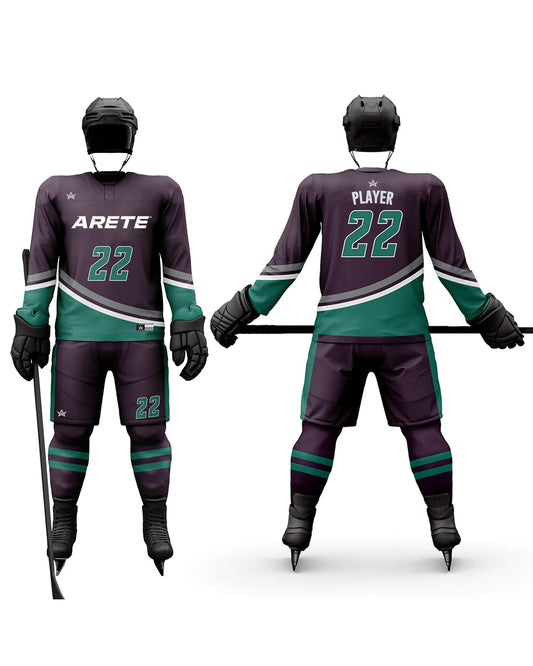 ARETE BREAKAWAY UNIFORM