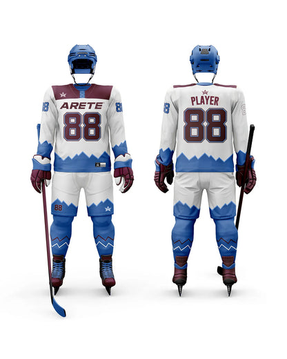 ARETE BREAKAWAY UNIFORM