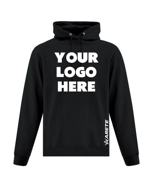ARETE CUSTOM TEAM HOODIE