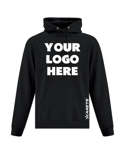 ARETE CUSTOM TEAM HOODIE