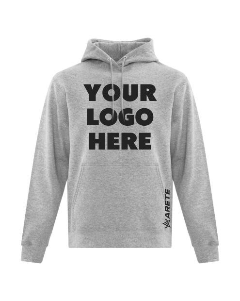 ARETE CUSTOM TEAM HOODIE