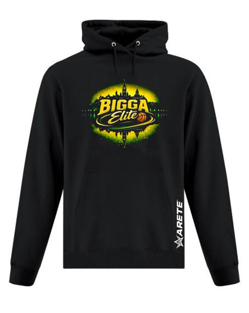 BIGGA Elite Hoodie