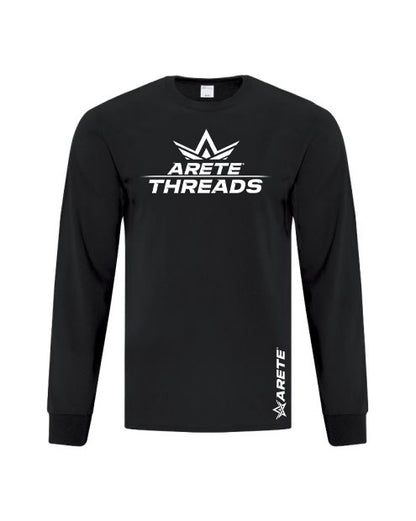 ARETE CUSTOM TEAM LONG SLEEVE T-SHIRT