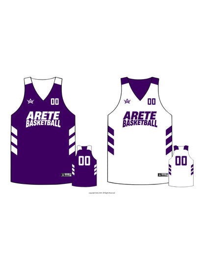 ARETE SWISH JERSEY