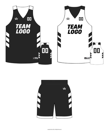 ARETE SWISH UNIFORM