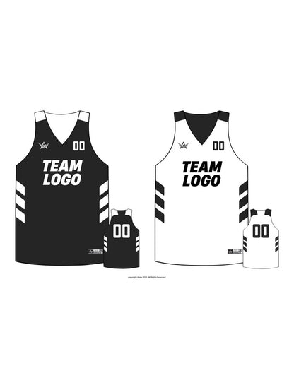 ARETE SWISH JERSEY