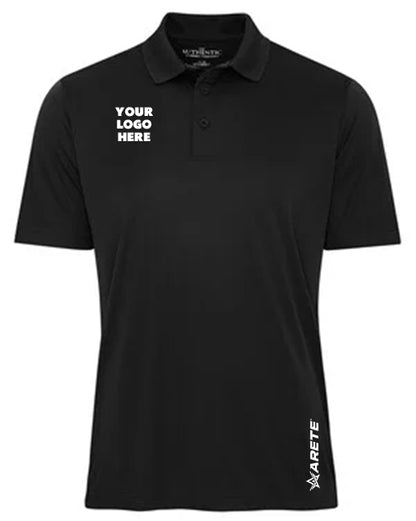ARETE CUSTOM PERFORMANCE POLO