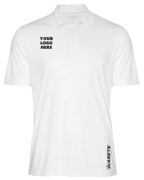 ARETE CUSTOM PERFORMANCE POLO