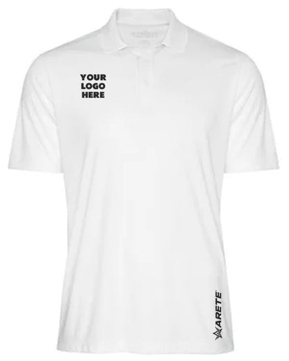 ARETE CUSTOM PERFORMANCE POLO
