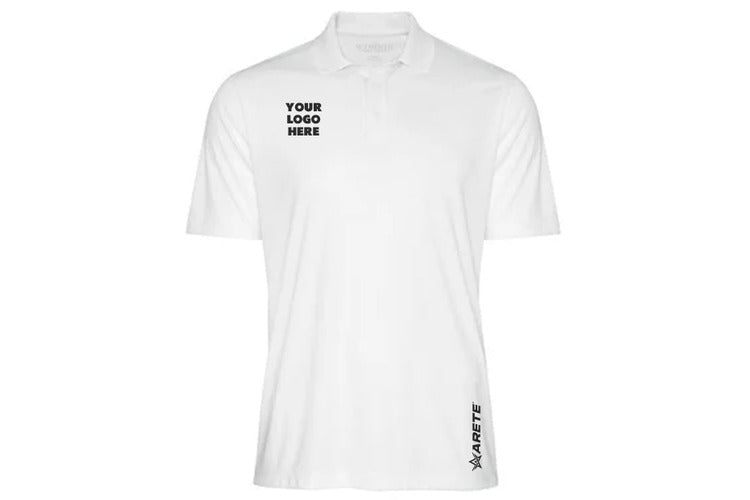 ARETE CUSTOM PERFORMANCE POLO