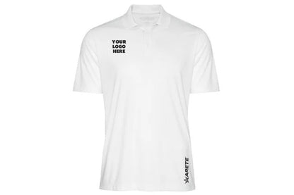 ARETE CUSTOM PERFORMANCE POLO