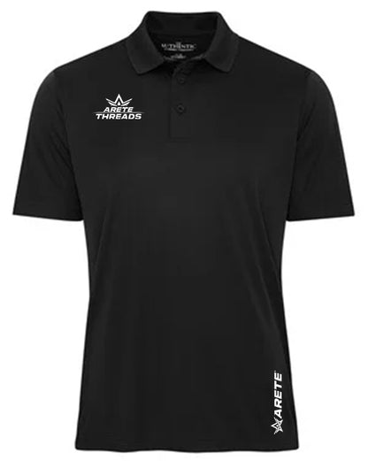 ARETE CUSTOM PERFORMANCE POLO